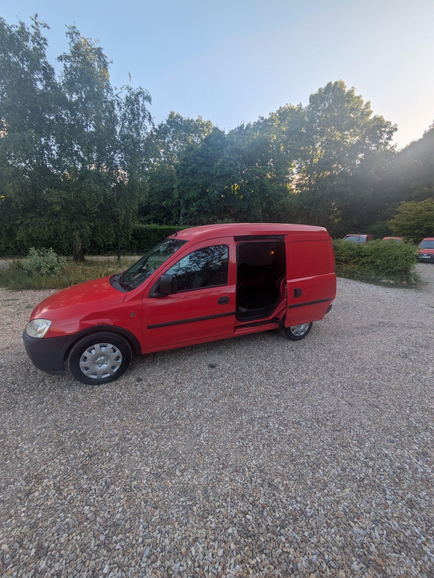 Vehicle 17