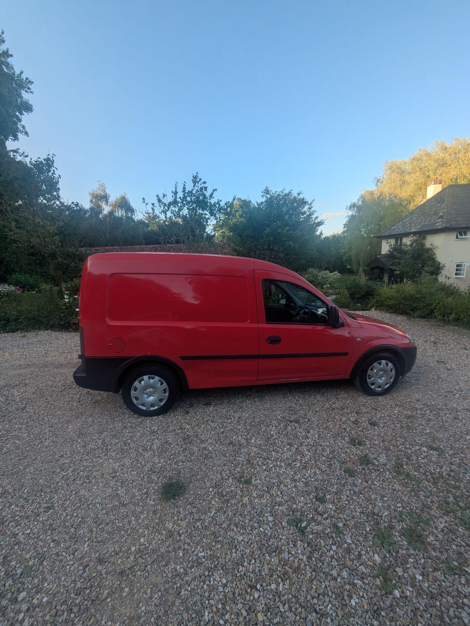 Vehicle 19