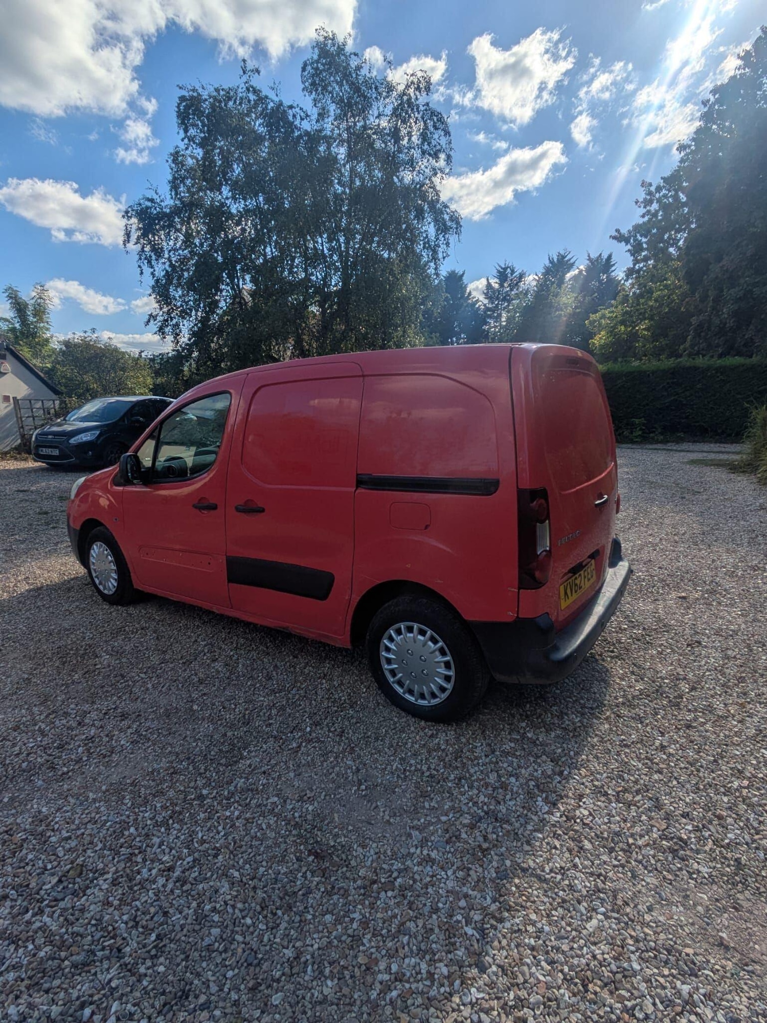 Vehicle 11