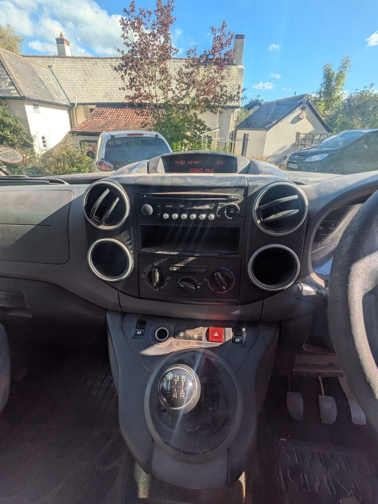 Vehicle 13