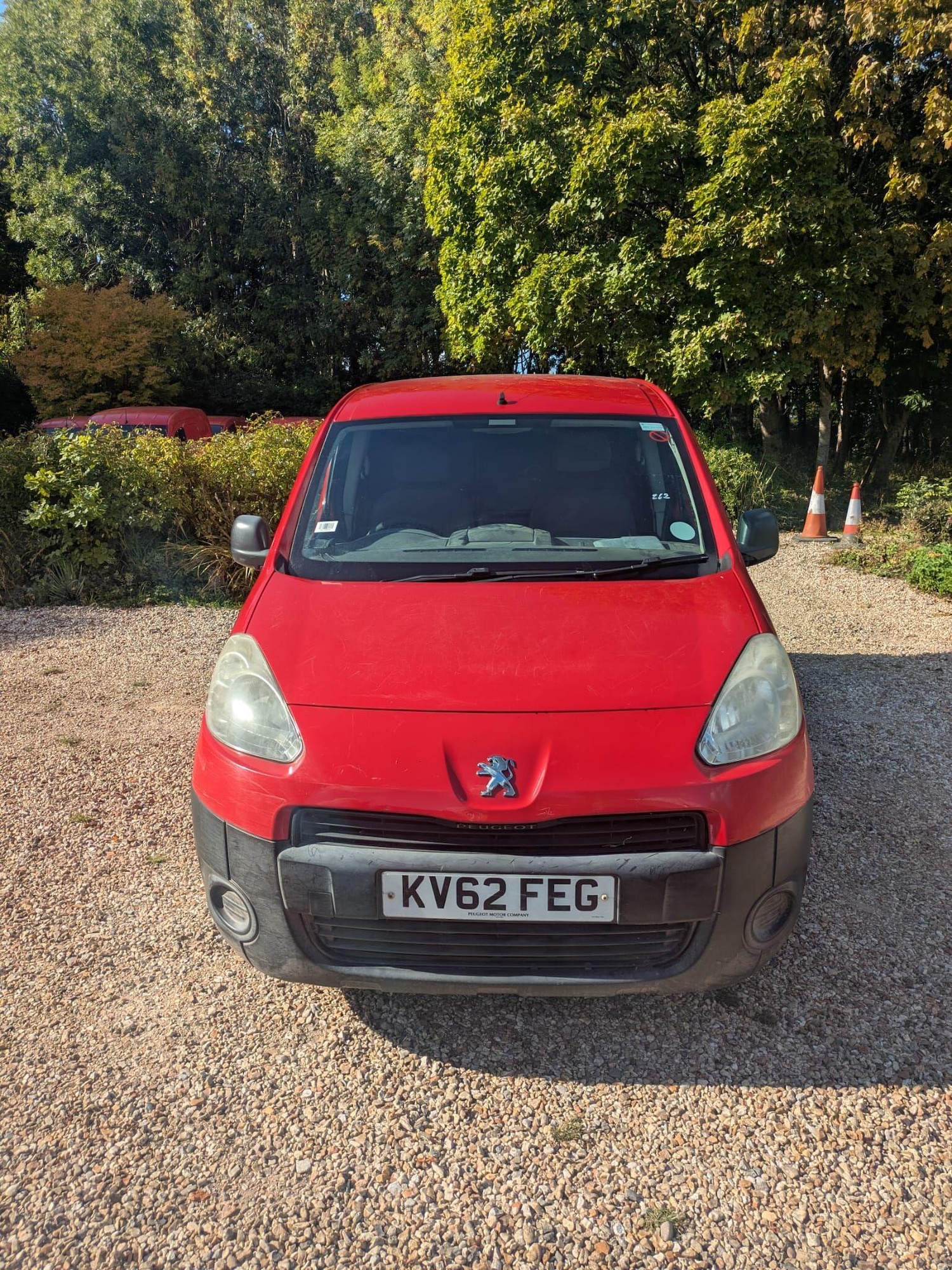 Vehicle 6