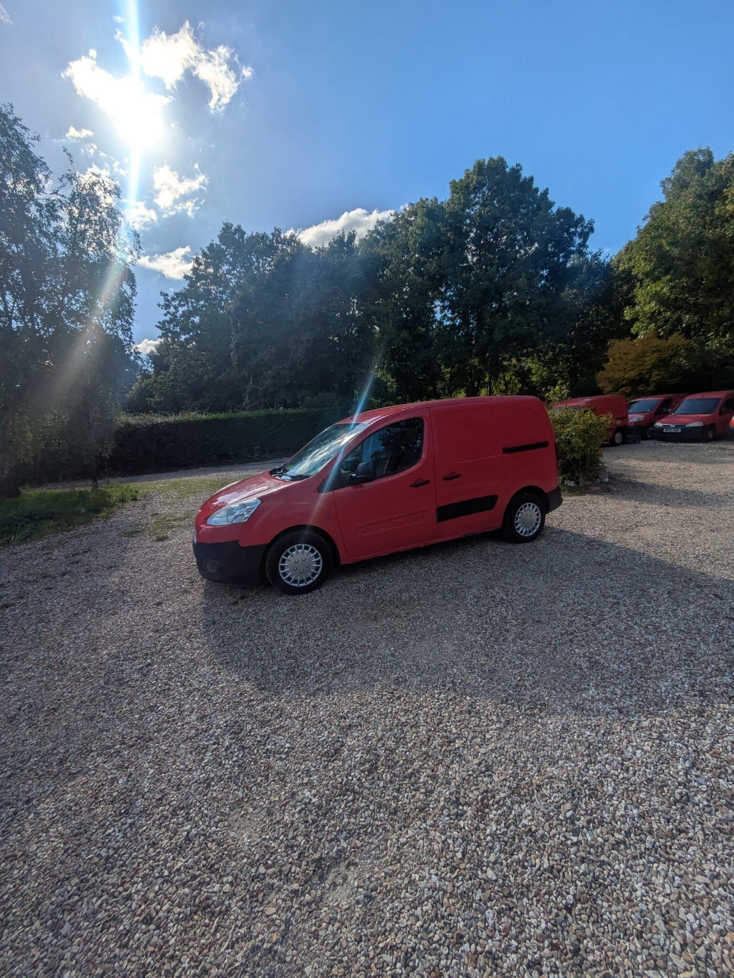Vehicle 7