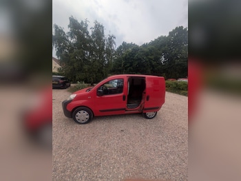 Used Peugeot Bipper 2010 for sale - 76012802: Photo