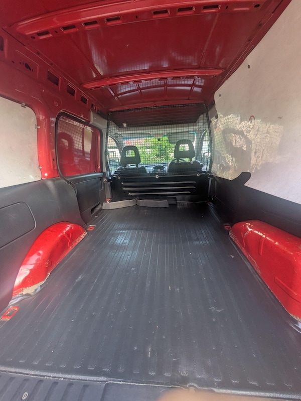 Used Vauxhall Combo 2010 for sale - 76012288: Photo 13