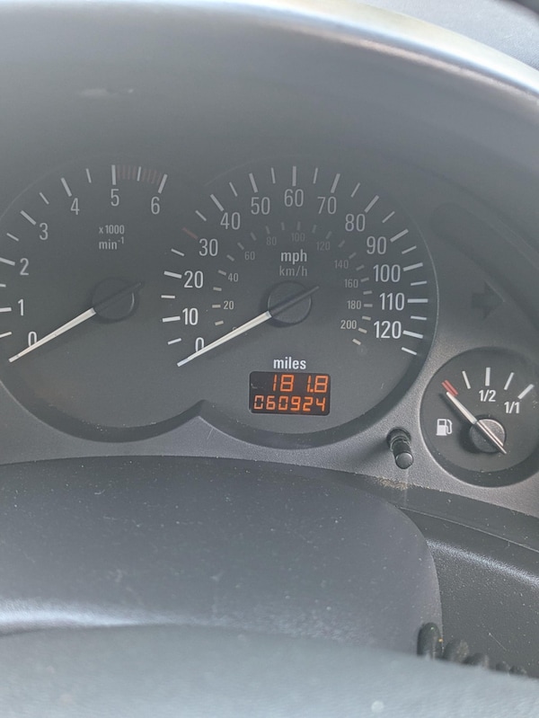 Used Vauxhall Combo 2010 for sale - 76012288: Photo 17