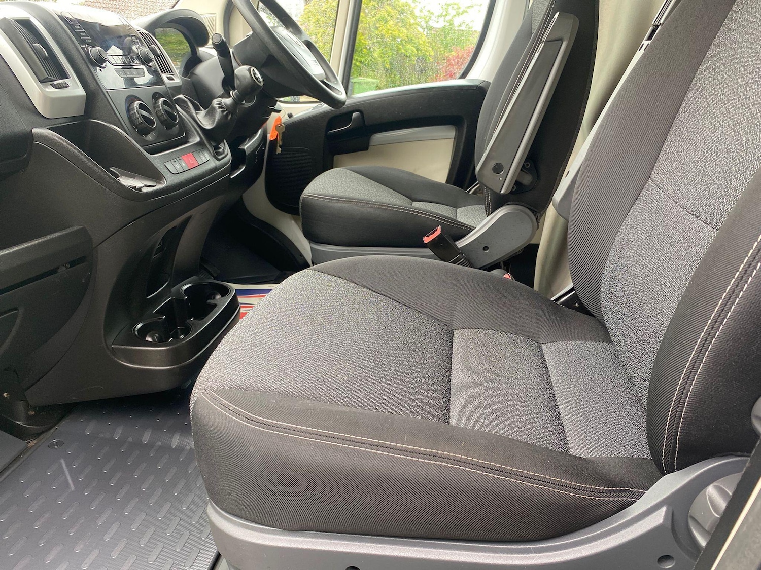 Vehicle 16