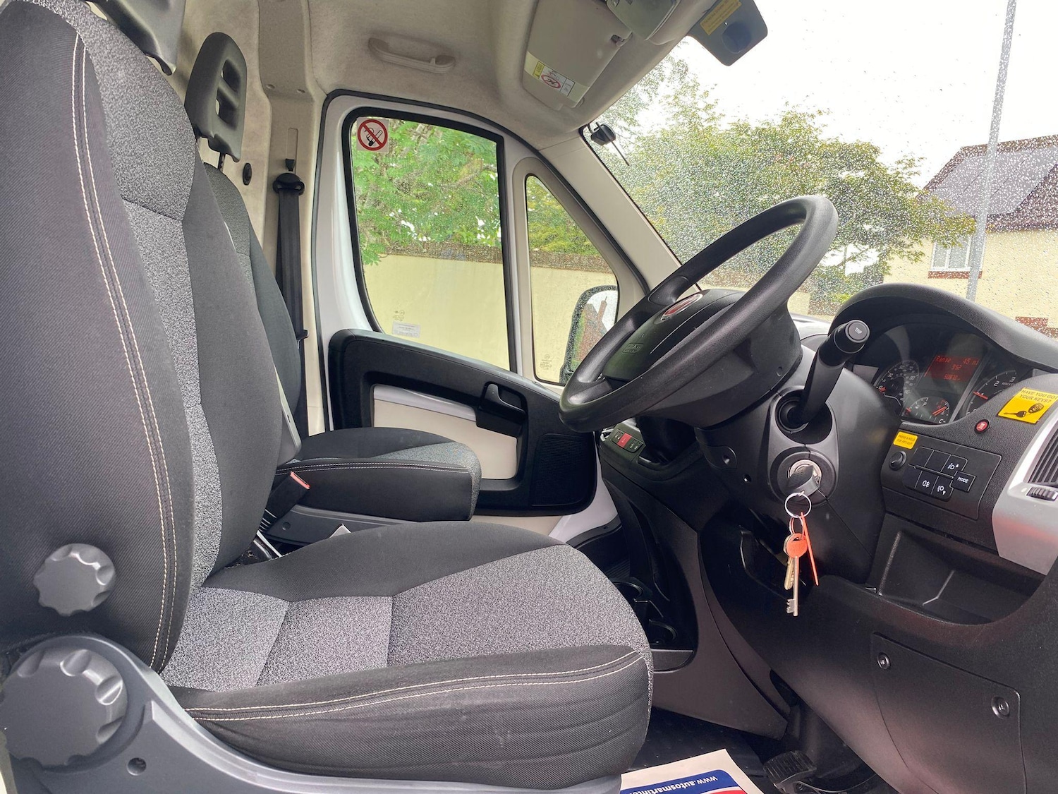 Vehicle 17