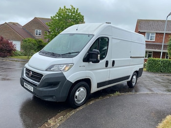 Fiat - Ducato