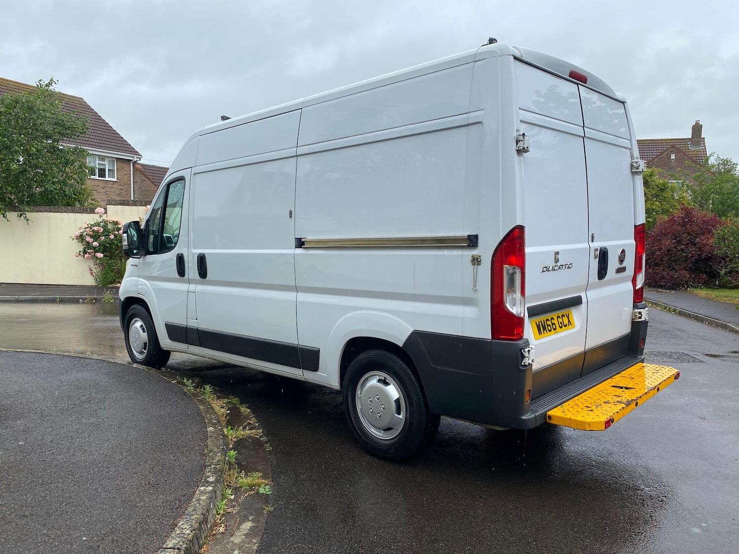 Vehicle 6