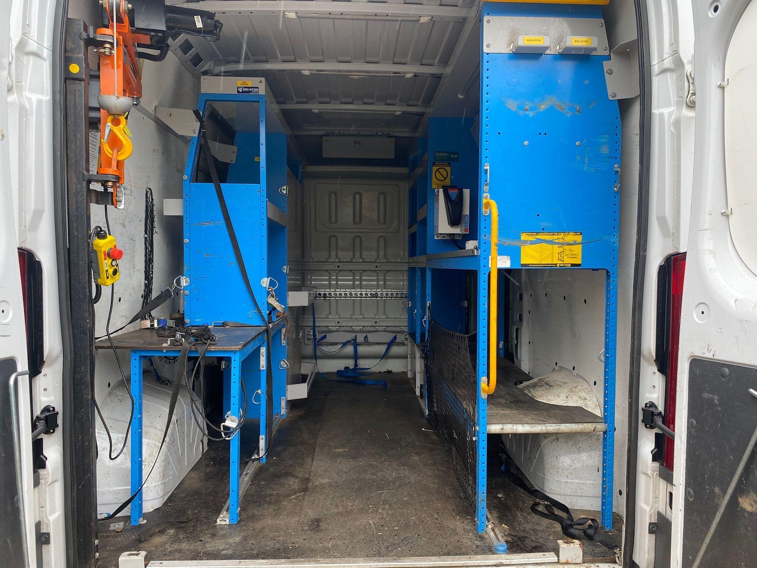Vehicle 7