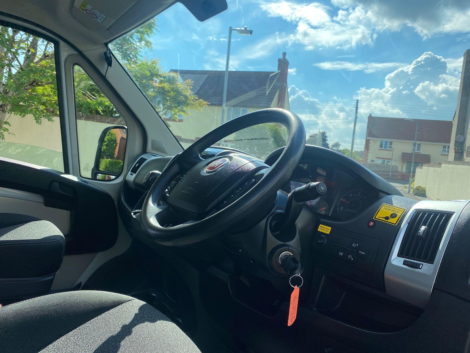 Vehicle 16