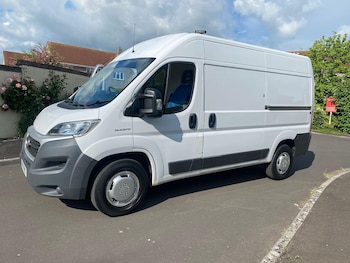 Used Fiat Ducato 2017 for sale - 75618683: Photo