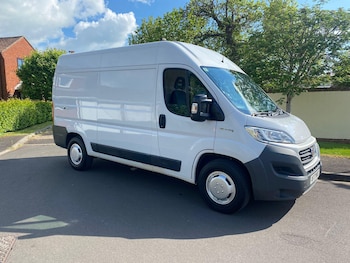 Used Fiat Ducato 2017 for sale - 75618683: Photo