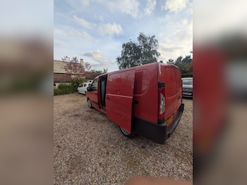 Used Peugeot Expert 2014 for sale - 76201333: Photo