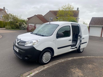 Renault - Kangoo