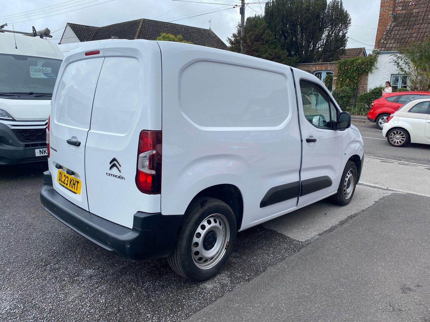 Vehicle 7