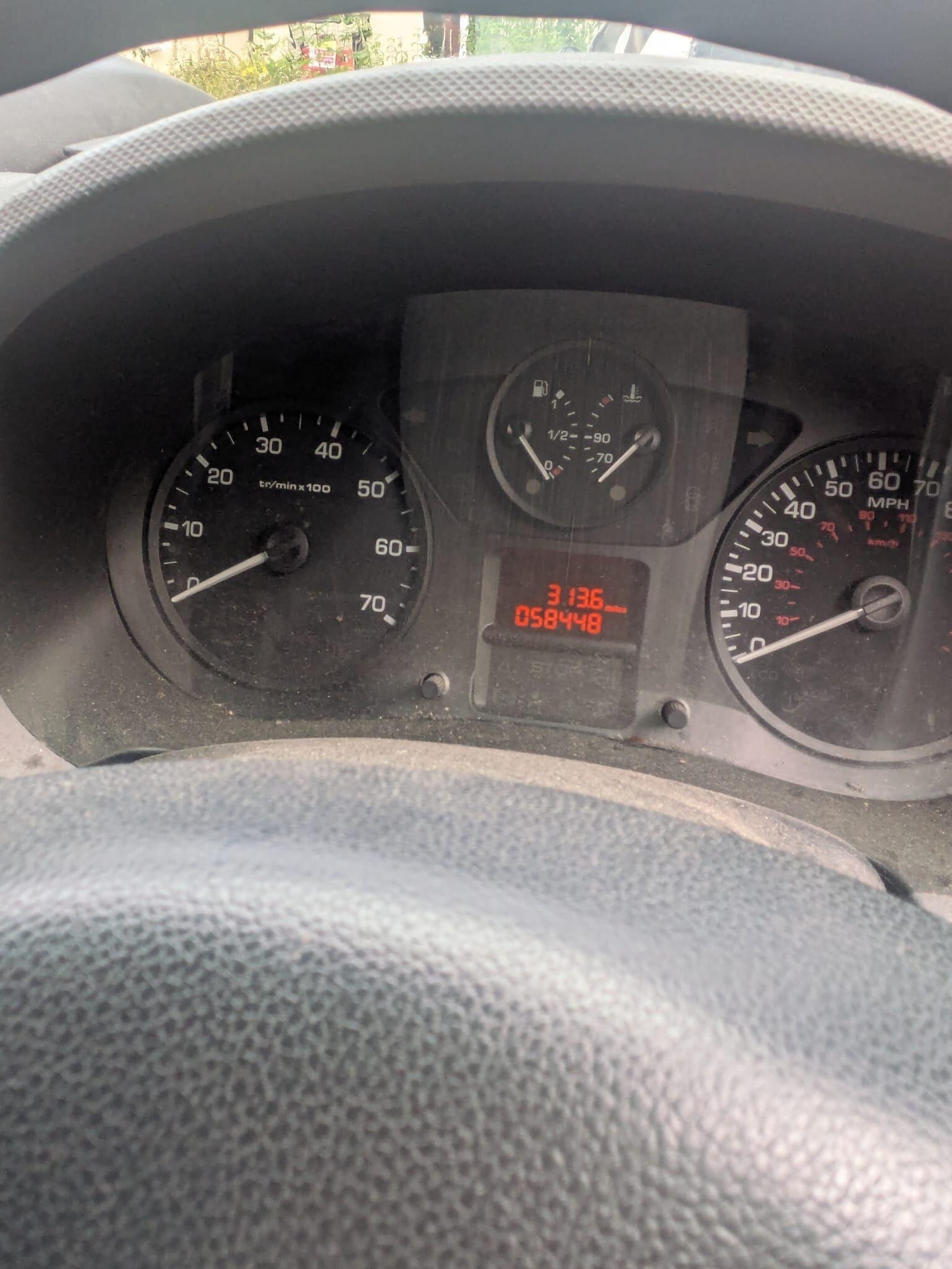 Vehicle 16