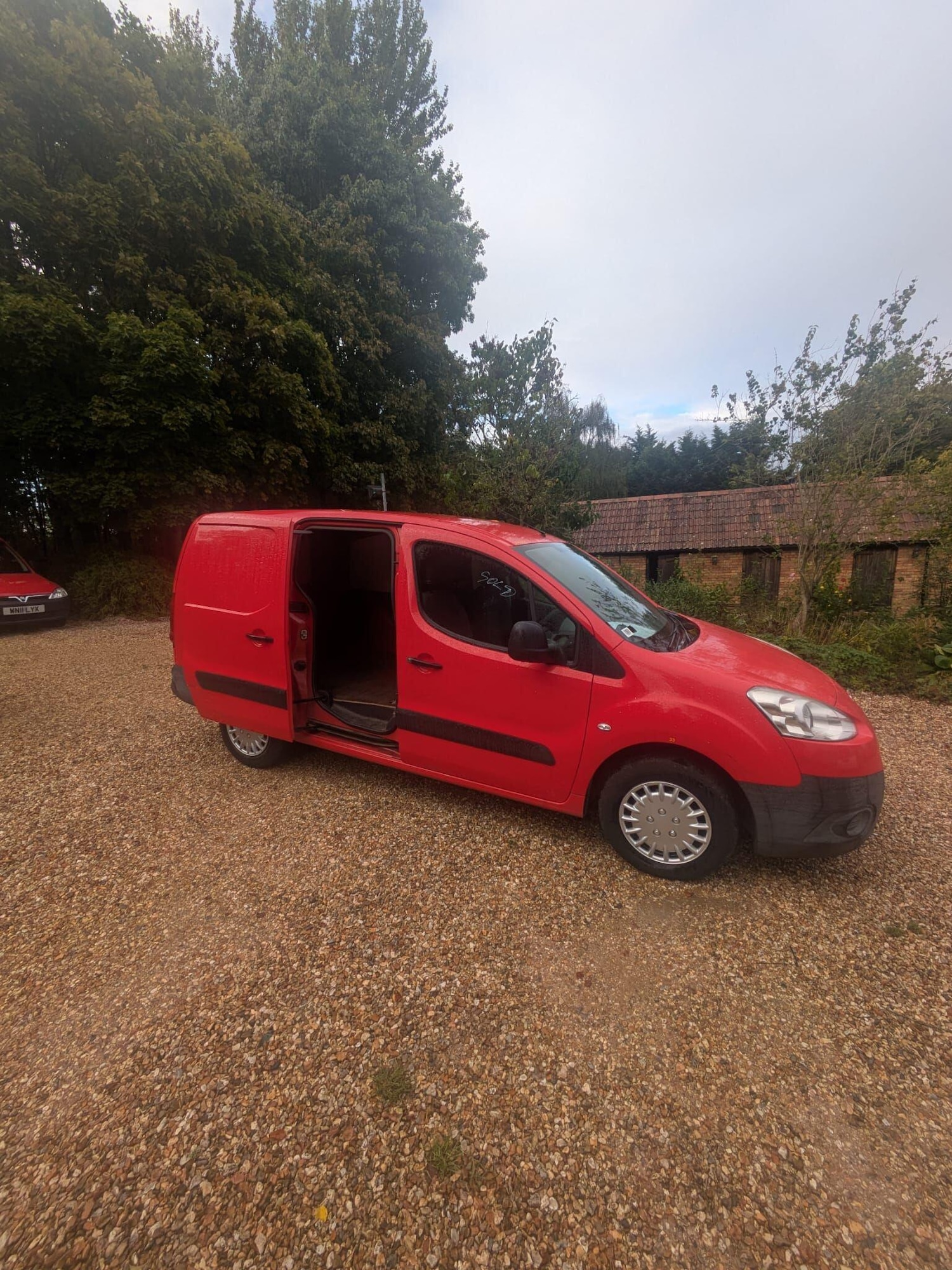 Vehicle 9