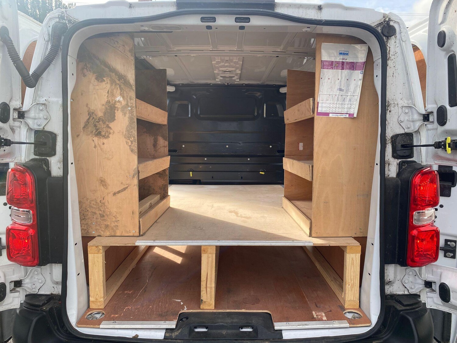 Vehicle 9