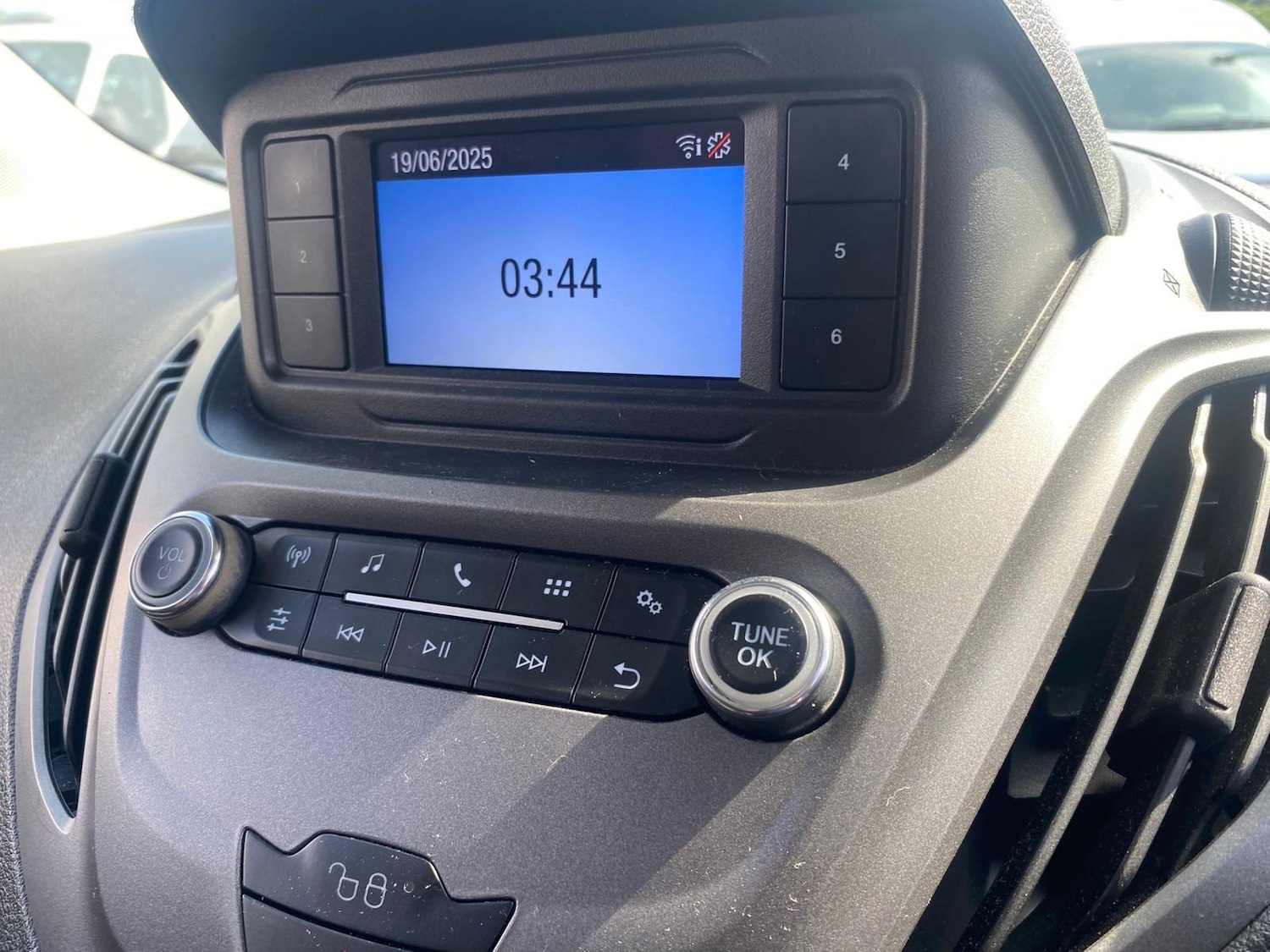 Vehicle 16