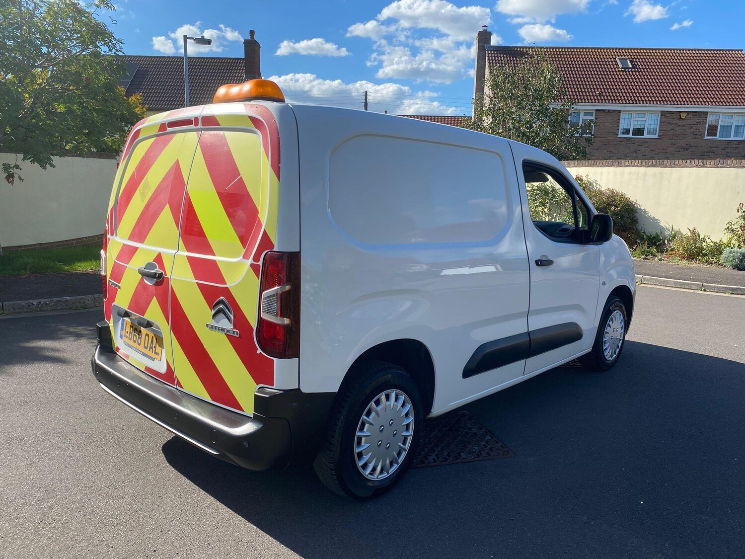 Vehicle 7