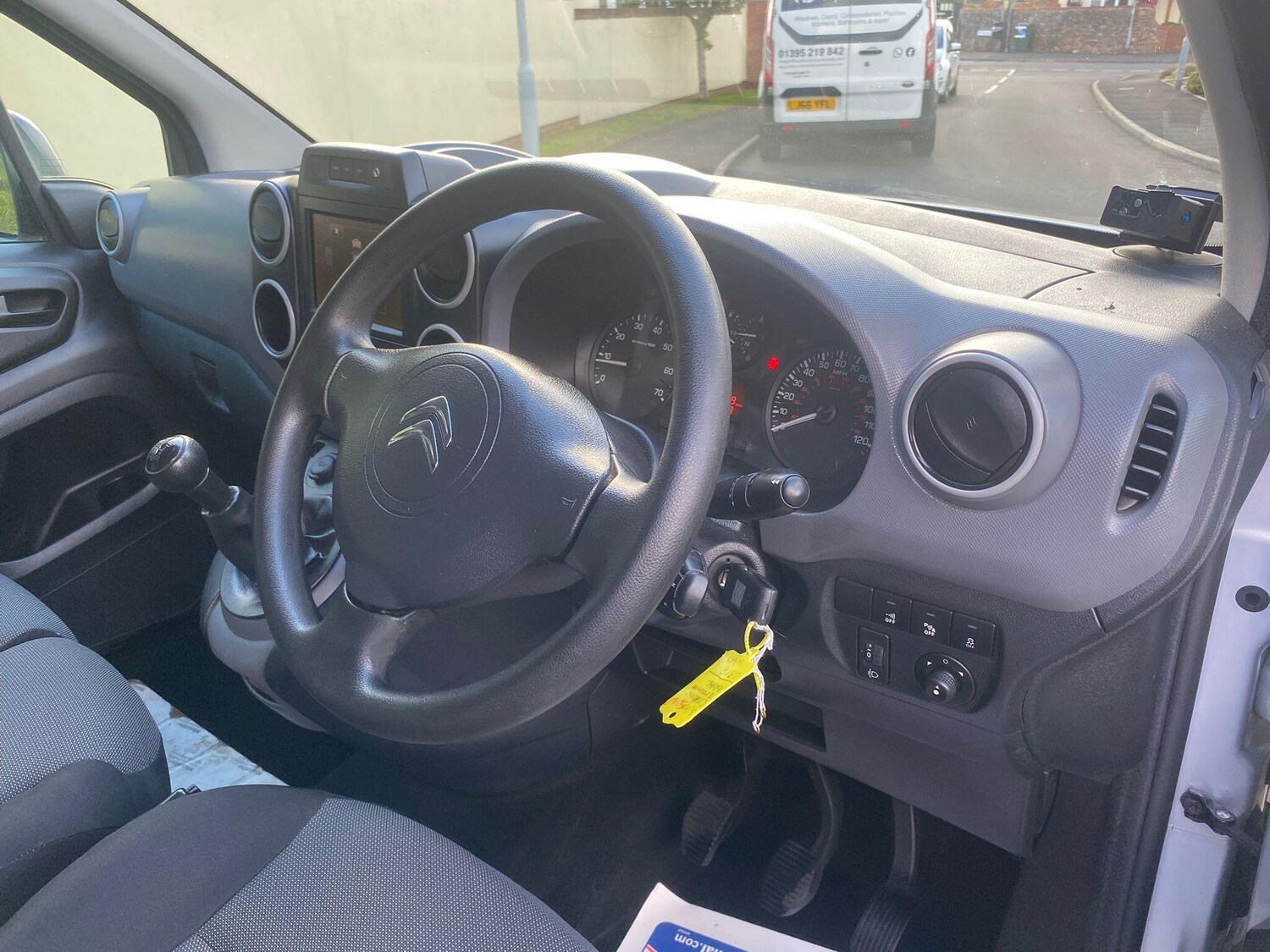 Vehicle 19