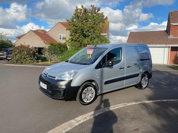 Citroen - Berlingo