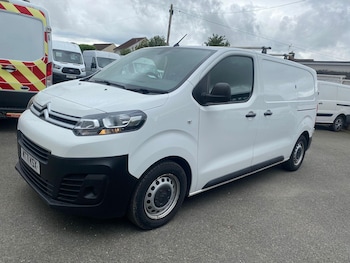 Used Citroen Dispatch 2021 for sale - 75618690: Photo