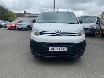 Used Citroen Dispatch 2021 for sale - 75618690: Photo
