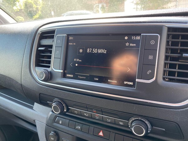 Used Vauxhall Vivaro 2021 for sale - 75618692: Photo 17