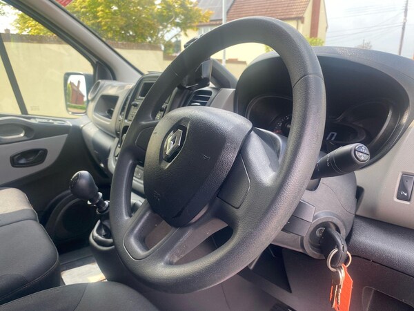 Used Vauxhall Corsa Van 2018 for sale - 75618684: Photo 10