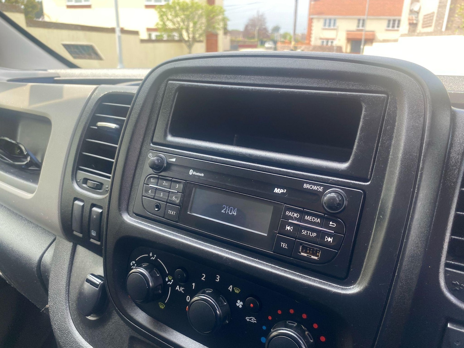 Vehicle 11