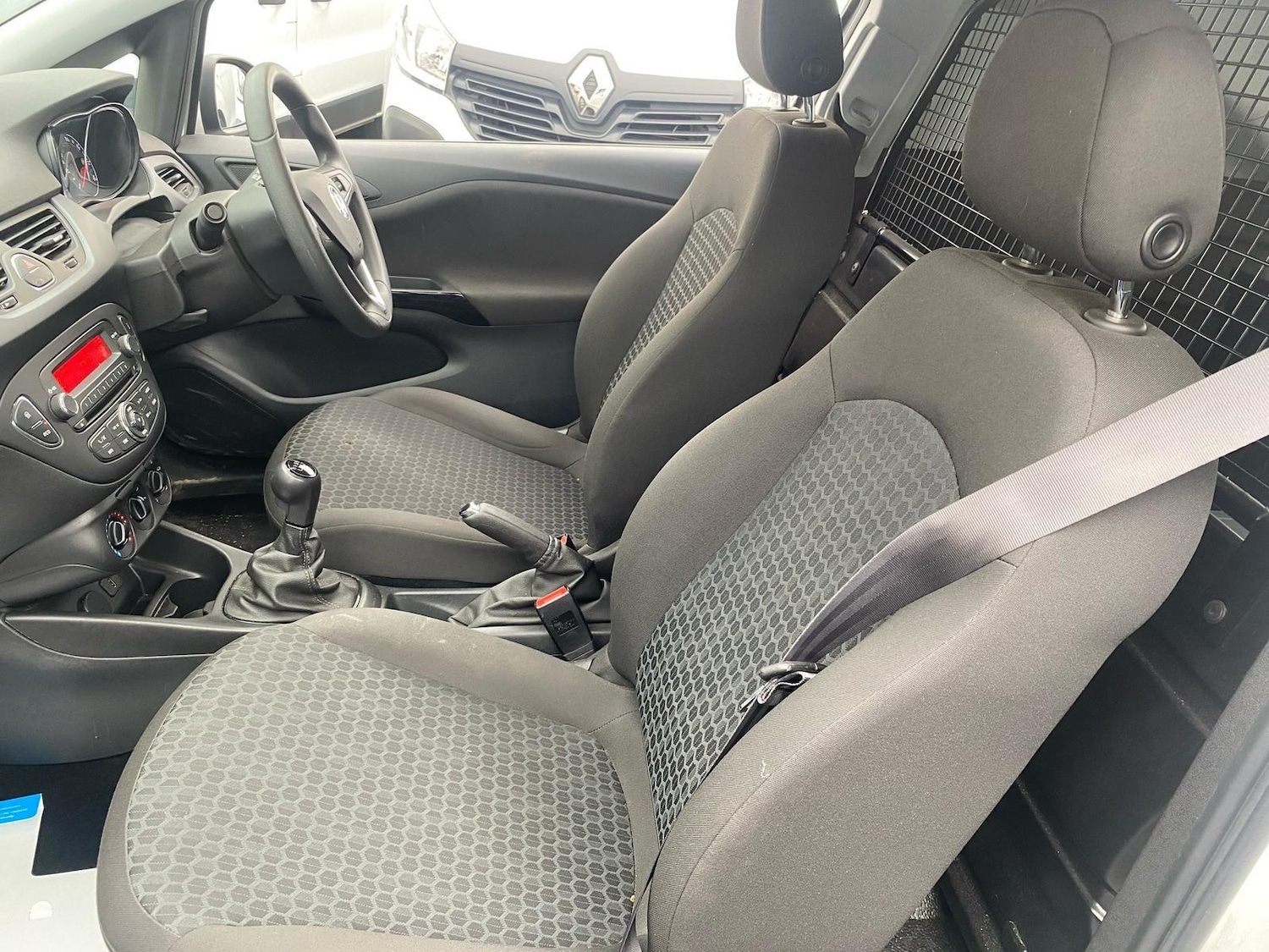 Vehicle 13
