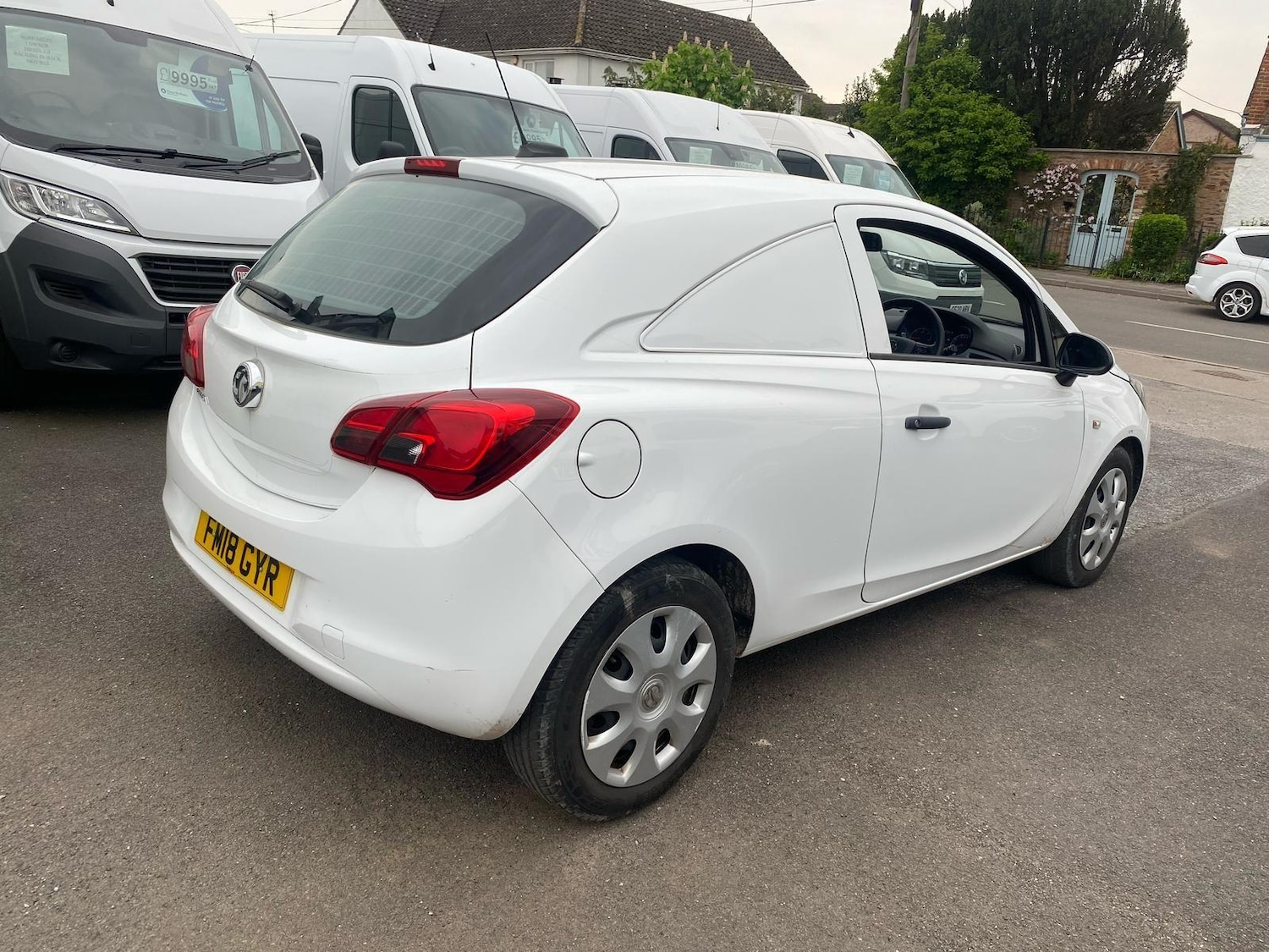 Vehicle 6