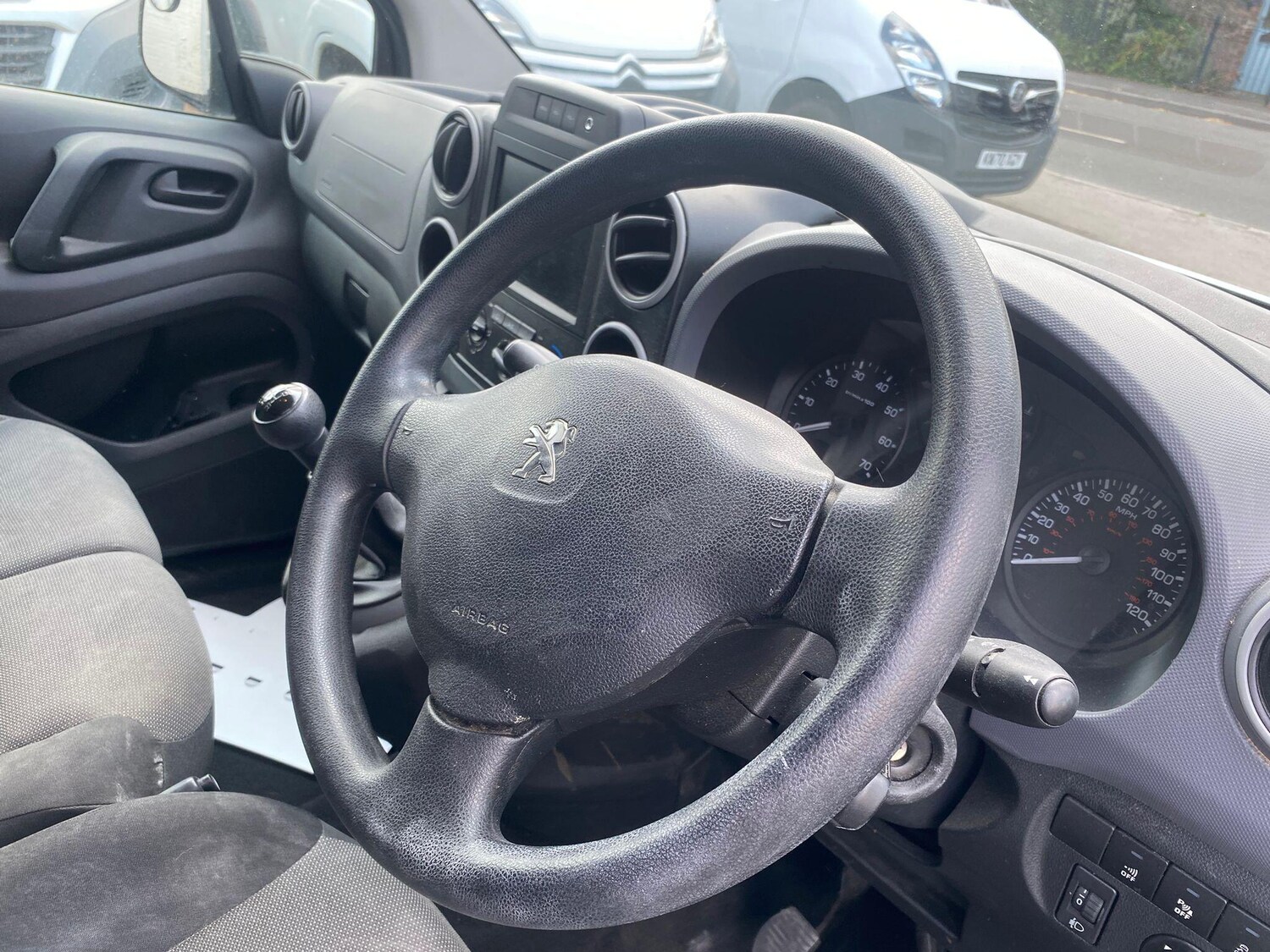 Vehicle 13