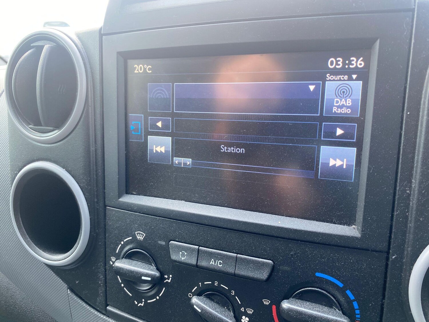 Vehicle 15