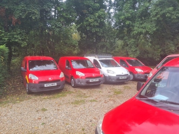 Used Vauxhall Combo 2008 for sale - 76239121: Photo 3