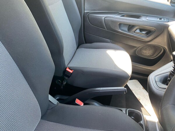 Used Vauxhall Combo 2022 for sale - 75618702: Photo 14