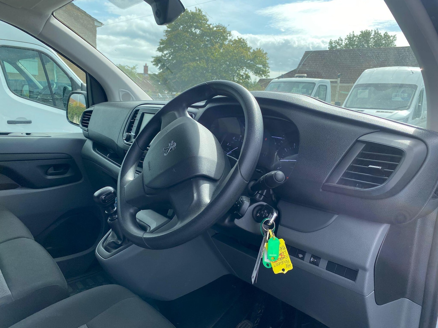 Vehicle 19