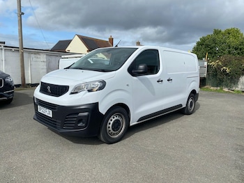 Peugeot - Expert