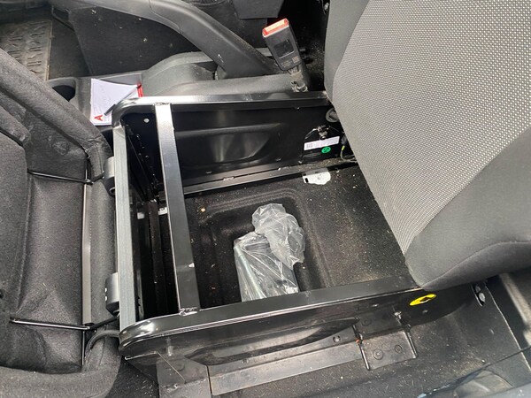 Used Vauxhall Combo 2021 for sale - 76306812: Photo 16