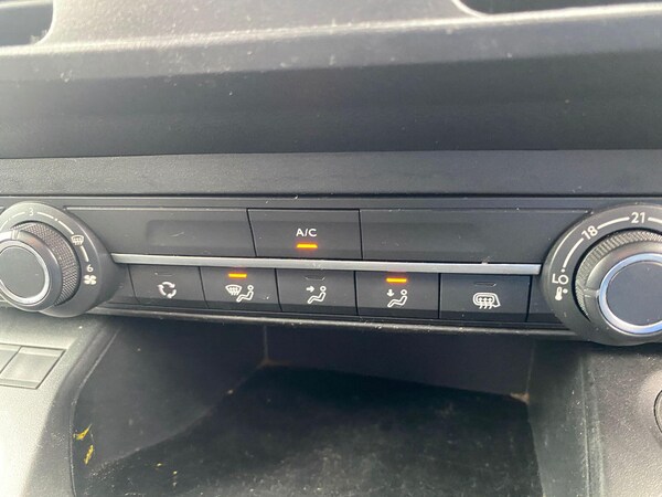 Used Vauxhall Combo 2021 for sale - 76306812: Photo 19