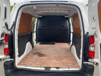 Used Vauxhall Combo 2021 for sale - 76306812: Photo 3