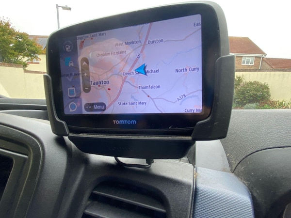 Used Vauxhall Vivaro 2016 for sale - 76270918: Photo 19