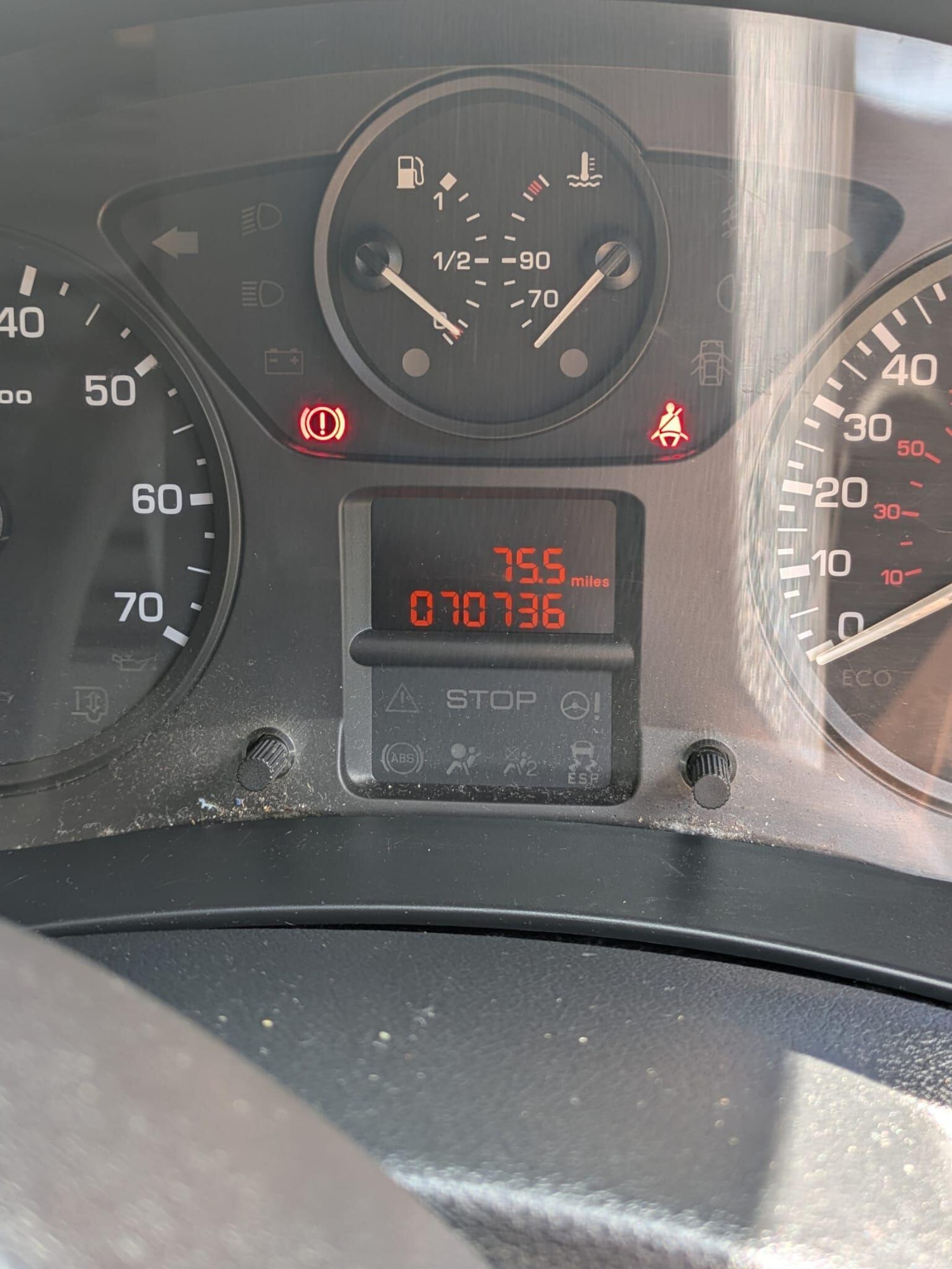 Vehicle 15