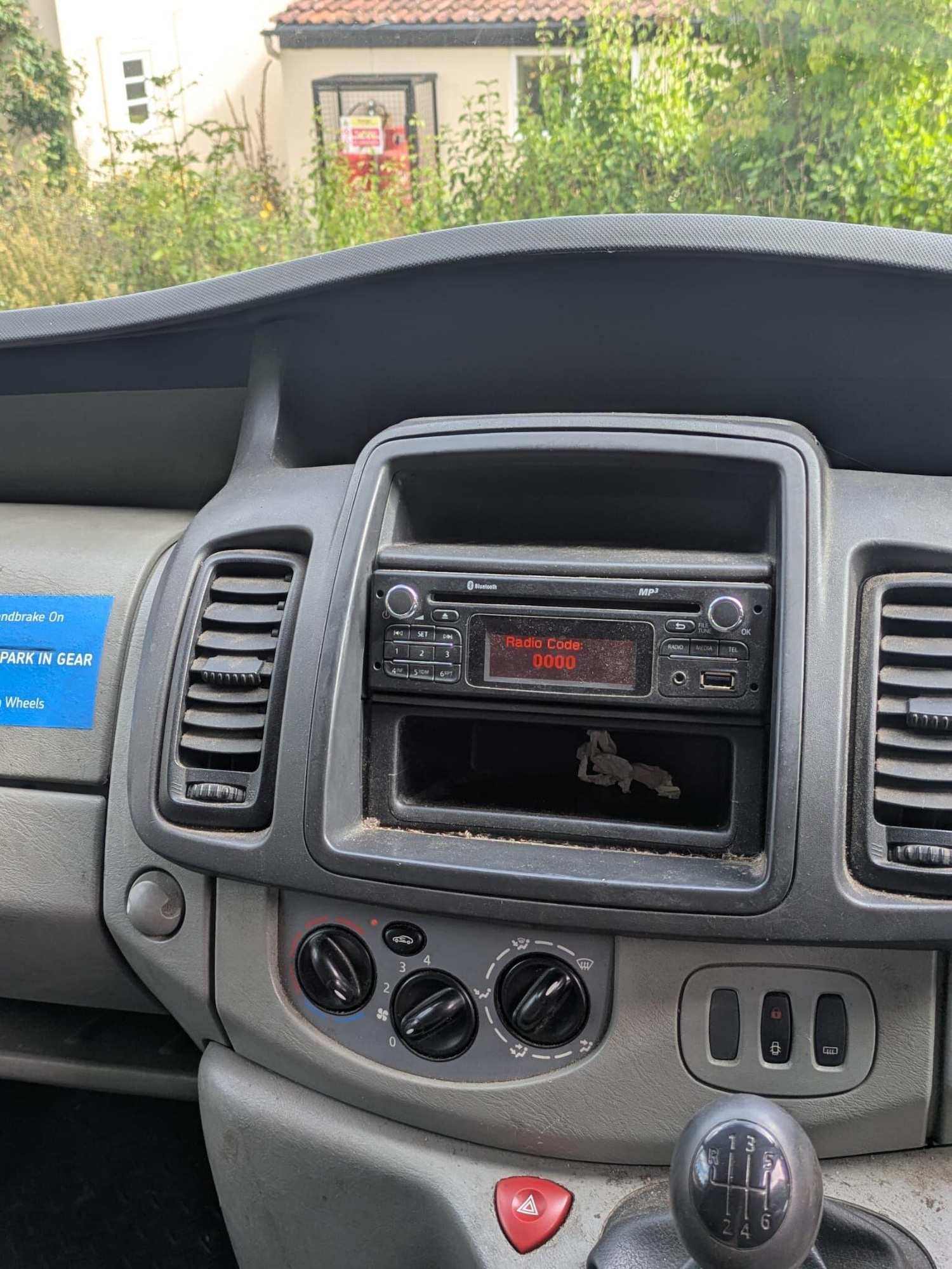 Vehicle 15