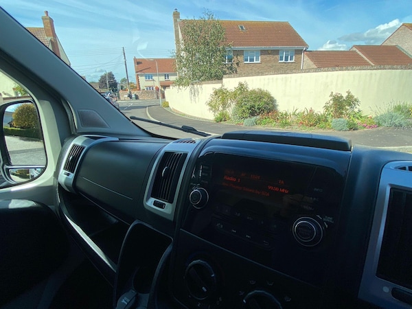 Used Fiat Ducato 2016 for sale - 76306353: Photo 11