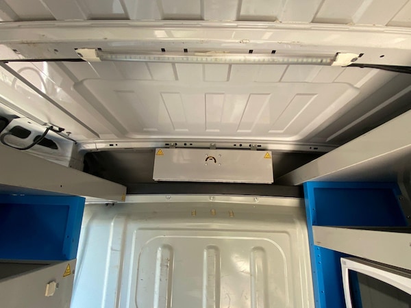 Used Fiat Ducato 2016 for sale - 76306353: Photo 14