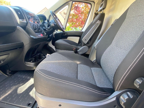 Used Fiat Ducato 2016 for sale - 76306353: Photo 17