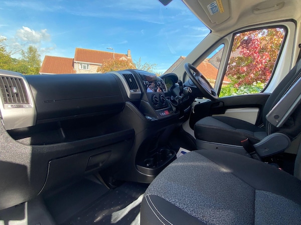Used Fiat Ducato 2016 for sale - 76306353: Photo 18
